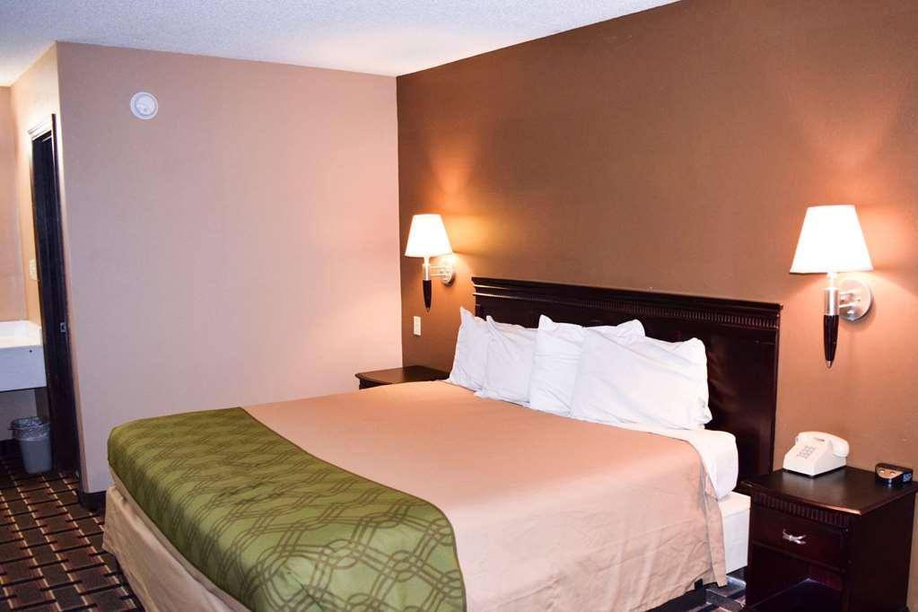 Econo Lodge Richburg Phòng bức ảnh