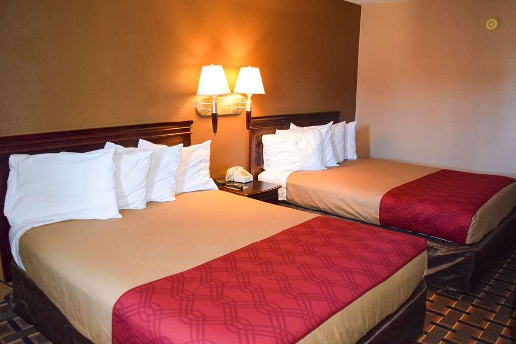 Econo Lodge Richburg Phòng bức ảnh