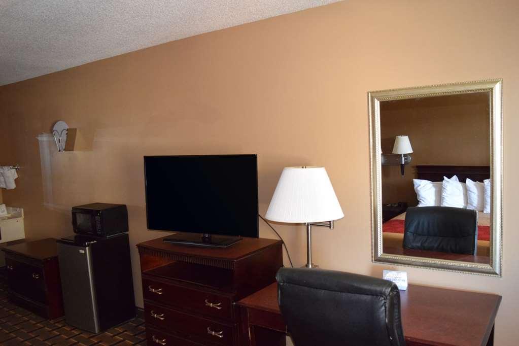 Econo Lodge Richburg Phòng bức ảnh