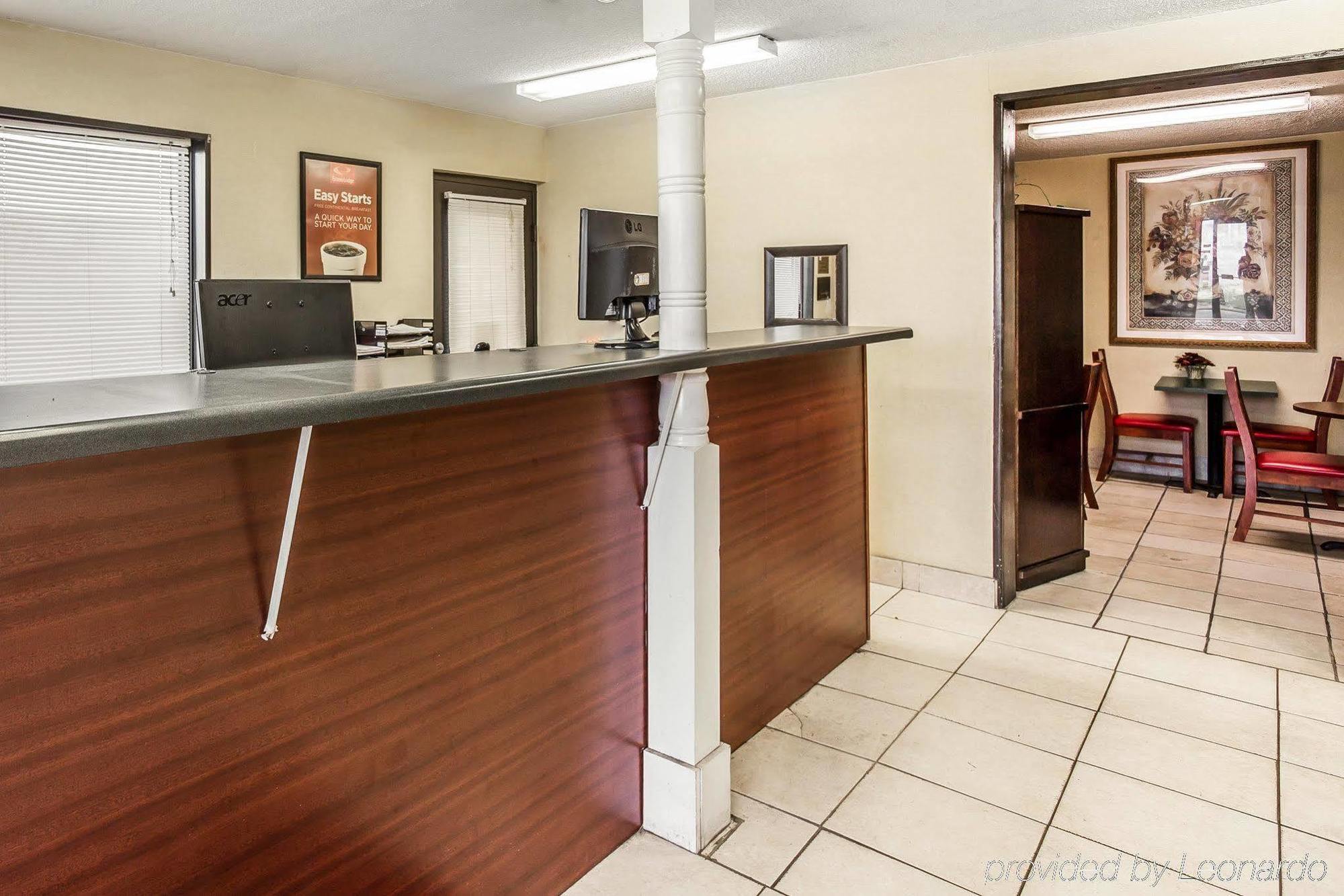 Econo Lodge Richburg Ngoại thất bức ảnh