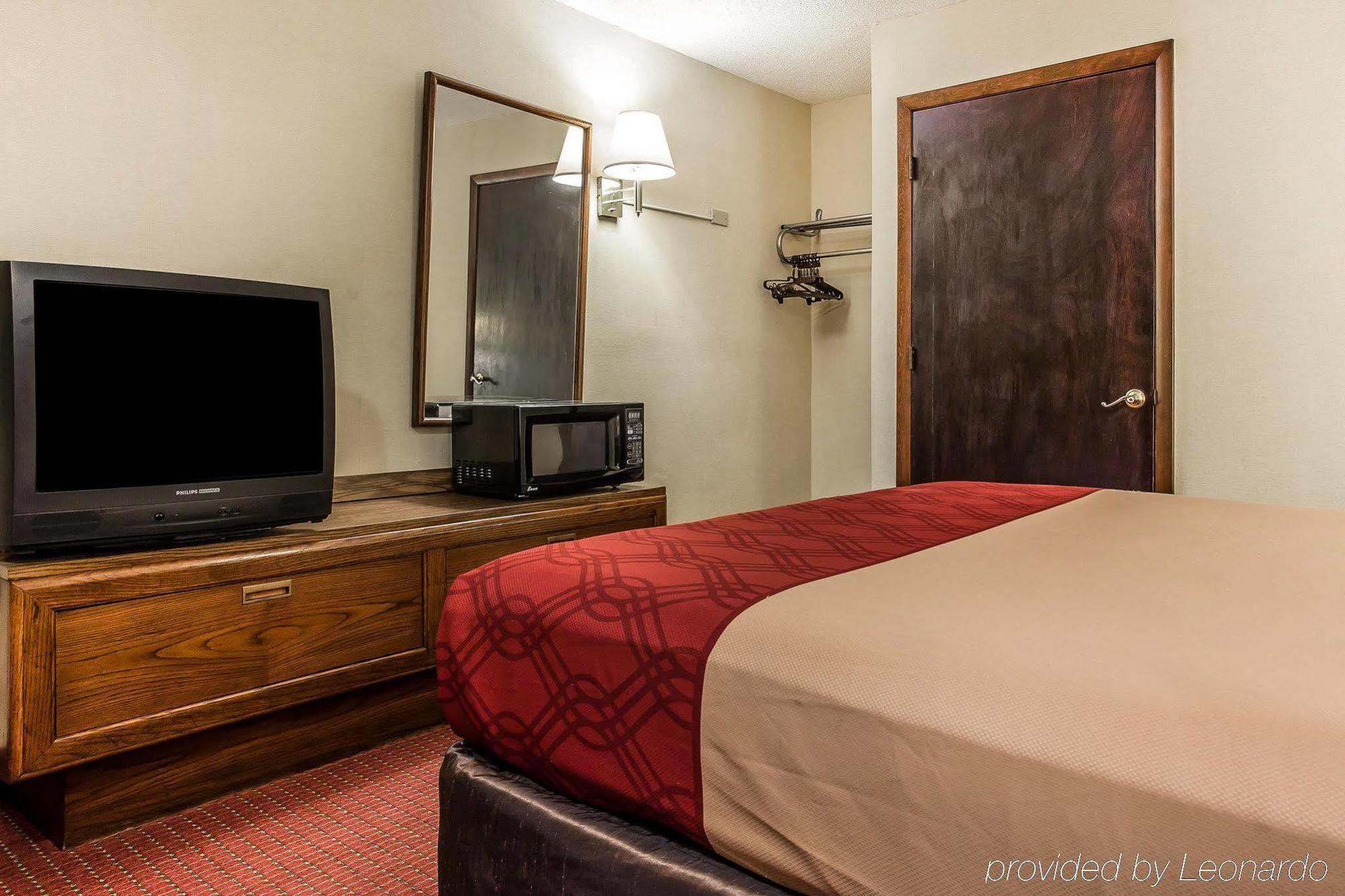 Econo Lodge Richburg Ngoại thất bức ảnh