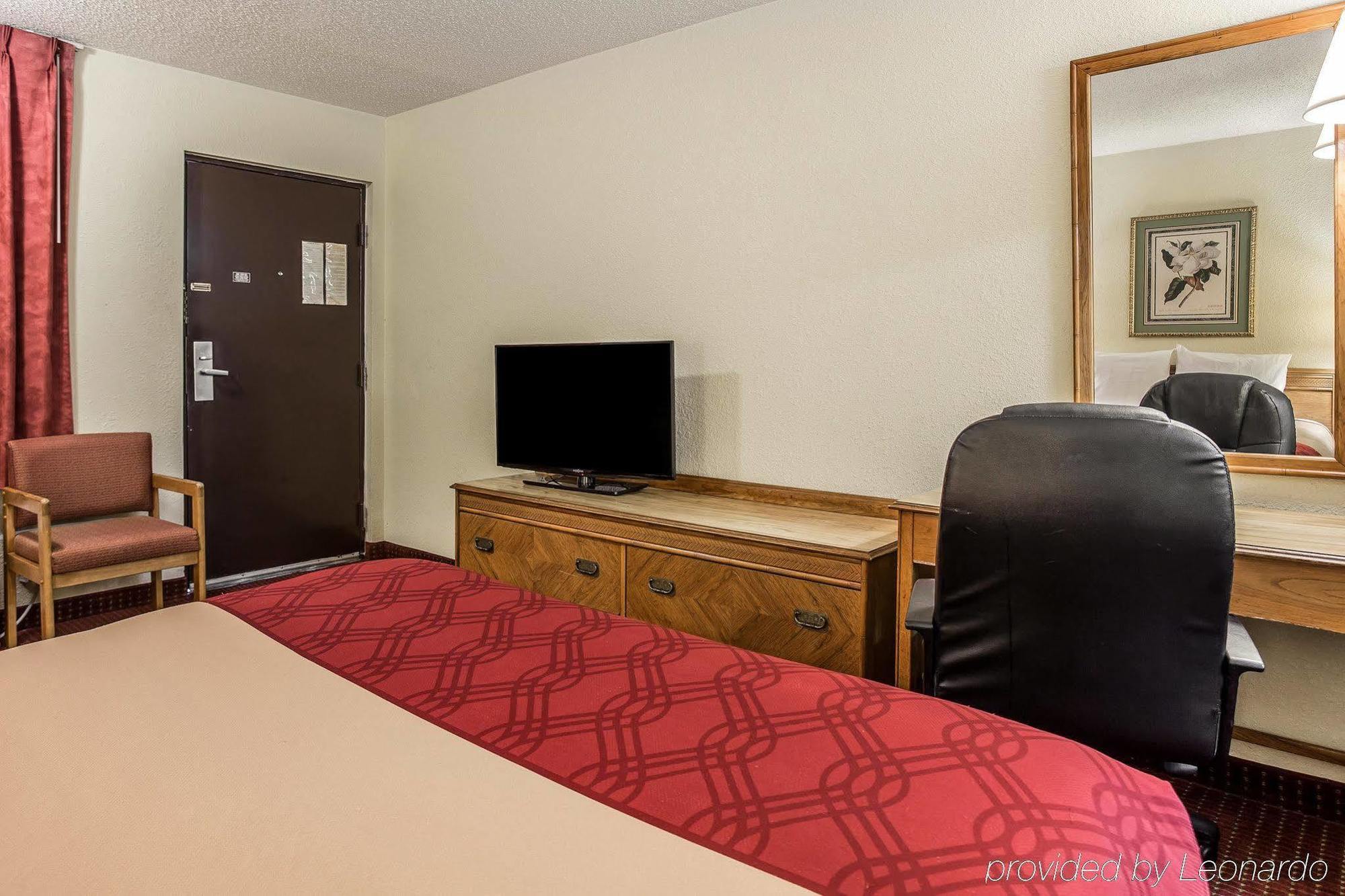 Econo Lodge Richburg Ngoại thất bức ảnh