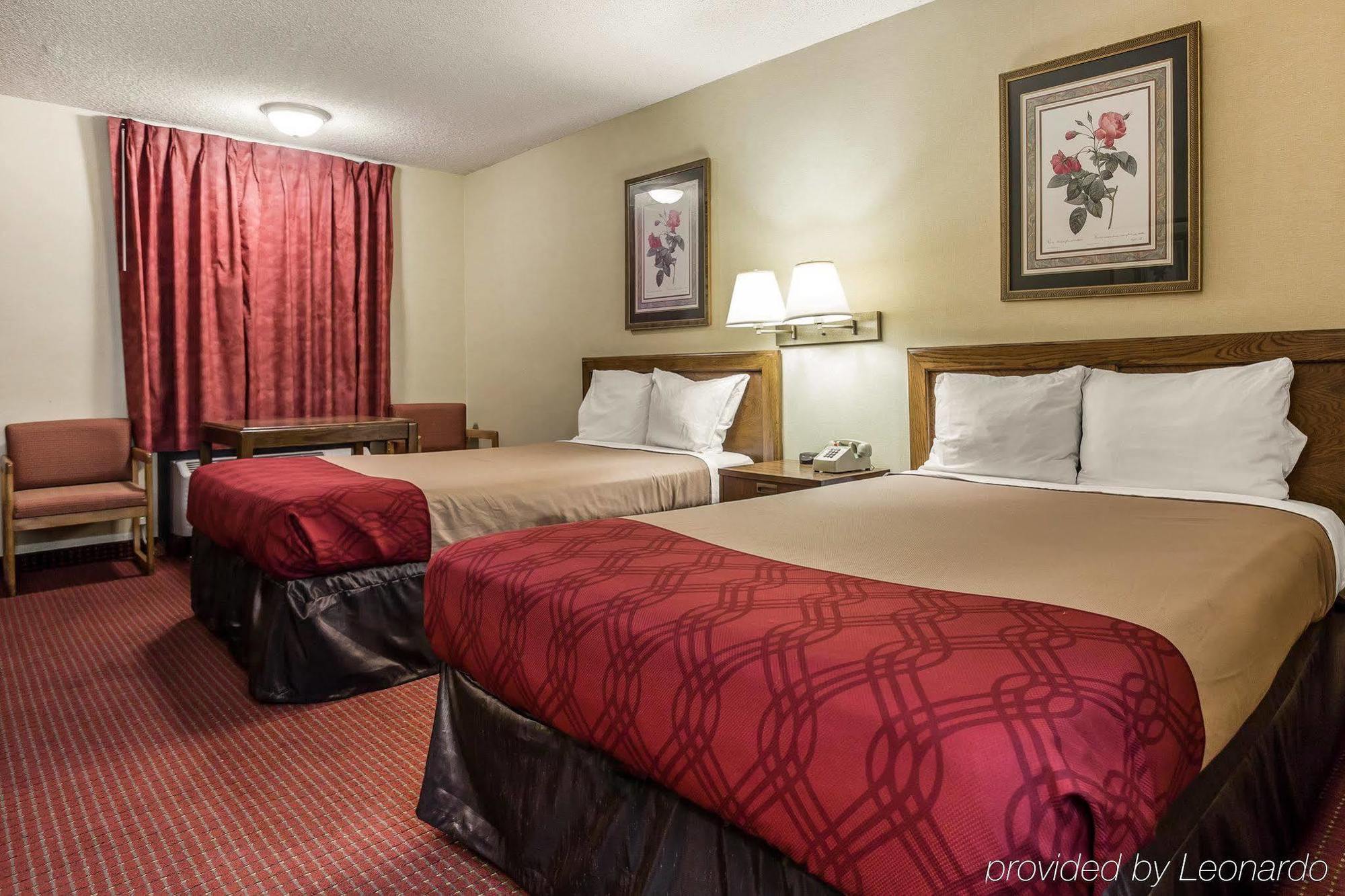 Econo Lodge Richburg Ngoại thất bức ảnh