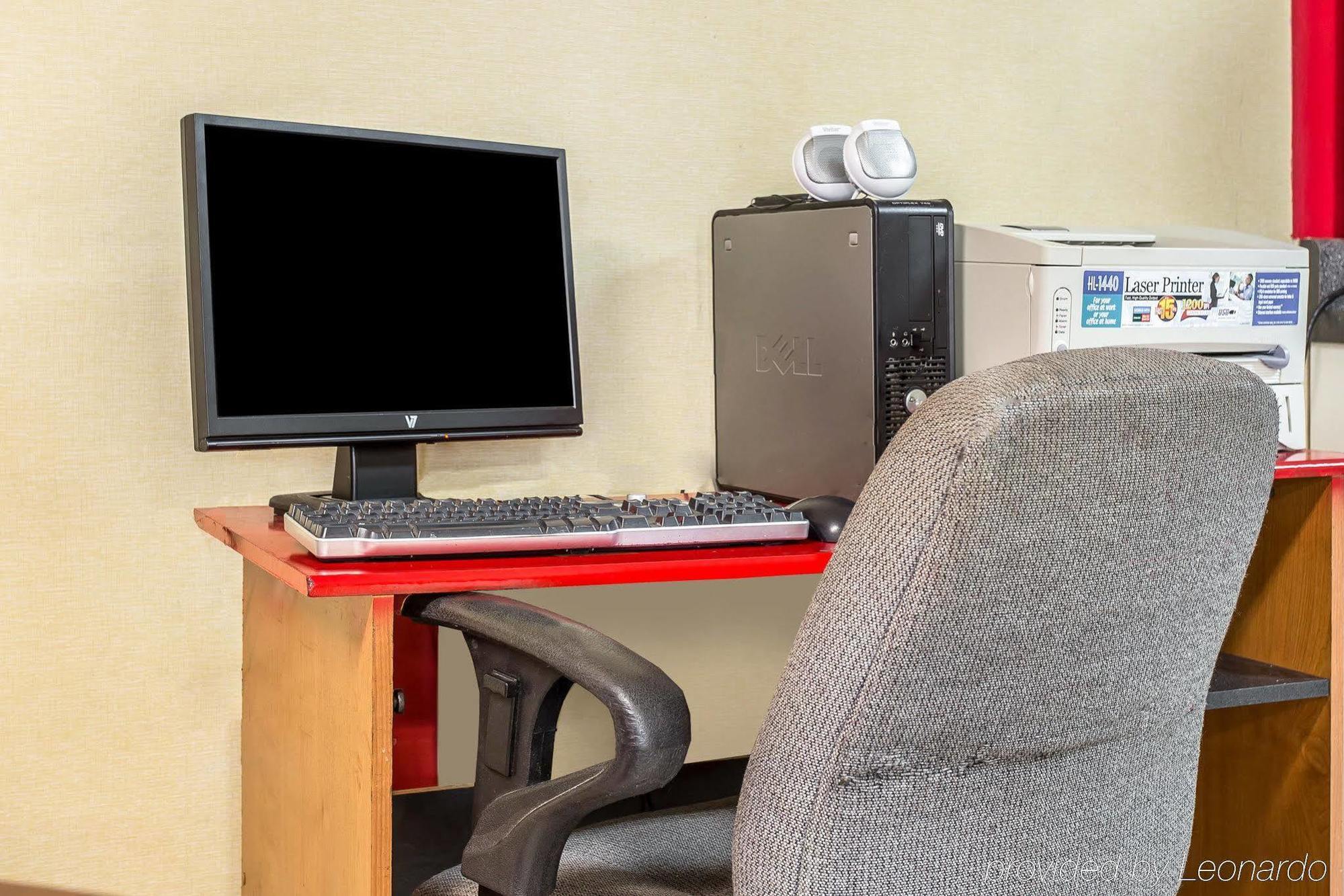 Econo Lodge Richburg Ngoại thất bức ảnh