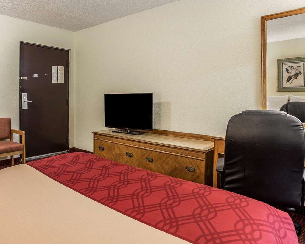 Econo Lodge Richburg Phòng bức ảnh
