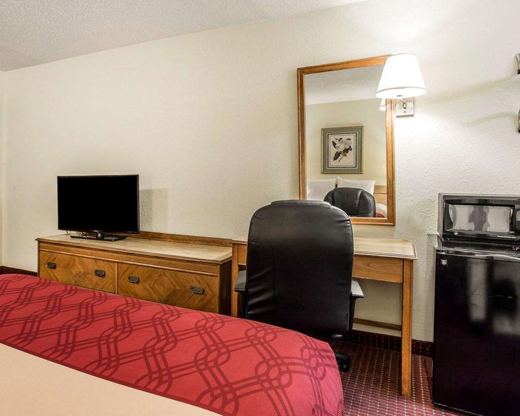 Econo Lodge Richburg Phòng bức ảnh