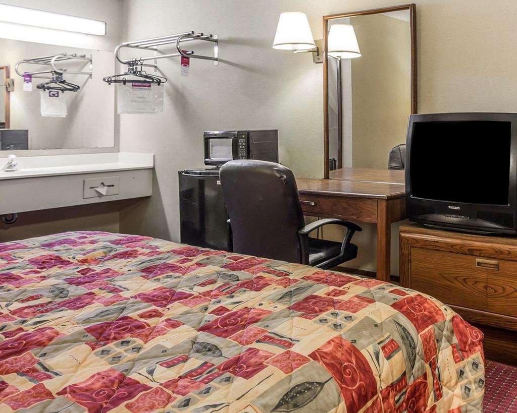 Econo Lodge Richburg Phòng bức ảnh