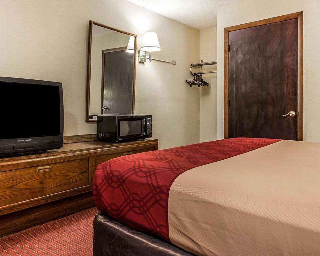 Econo Lodge Richburg Phòng bức ảnh