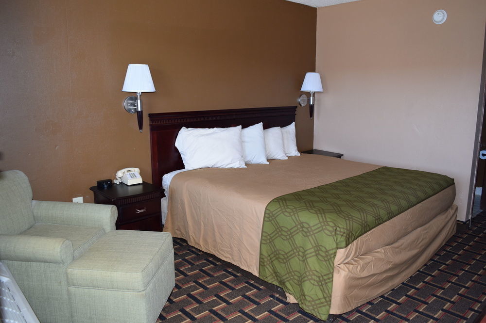 Econo Lodge Richburg Ngoại thất bức ảnh