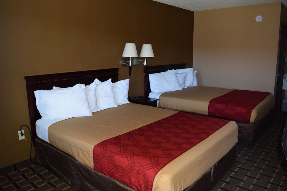Econo Lodge Richburg Ngoại thất bức ảnh